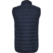 Oslo ocieplana kamizelka męska, 3xl, niebieski