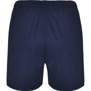 Player dziecięce spodenki sportowe 140 g/m², 12, niebieski