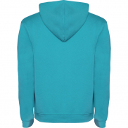 Urban dziecięca bluza z kapturem 280 g/m², 7/8, niebieski