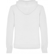 Urban damska bluza z kapturem 280 g/m², 2xl, biały
