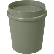 Americano® Switch kubek o pojemności 200 ml z pokrywką 360°, zielony