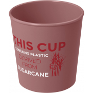 Americano® Switch Renew kubek o pojemności 200 ml, różowy