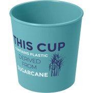 Americano® Switch Renew kubek o pojemności 200 ml, niebieski