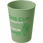 Americano® Switch Renew kubek o pojemności 300 ml, zielony