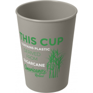 Americano® Switch Renew kubek o pojemności 300 ml, szary