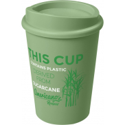 Americano® Switch Renew kubek o pojemności 300 ml z pokrywką, zielony