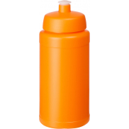 Baseline Rise bidon o pojemności 500 ml, pomarańczowy