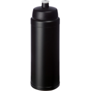 Baseline Rise bidon o pojemności 750 ml, czarny