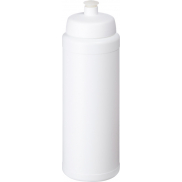 Baseline Rise bidon o pojemności 750 ml, biały
