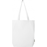 Florida torba na zakupy 270 g/m² 10L, biały