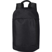 Recreation torba sportowa 7L, czarny