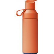 Ocean Bottle GO izolowany bidon na wodę o pojemności 500 ml, pomarańczowy