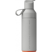 Ocean Bottle GO izolowany bidon na wodę o pojemności 500 ml, szary