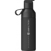 Ocean Bottle GO izolowany bidon na wodę o pojemności 500 ml, czarny