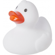 Kaczka kąpielowa Quack, biały