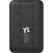 Xtorm FS5W101 magnetyczny bezprzewodowy powerbank 10 000 mAh, czarny
