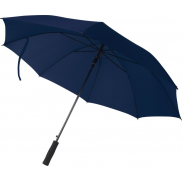 Ibi parasol o średnicy 27 cali, niebieski
