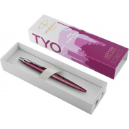 Parker Jotter SE Global Icons długopis, różowy