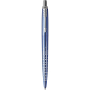 Parker Jotter SE Global Icons długopis, niebieski