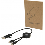 Citala kabel do synchronizacji danych i szybkiego ładowania 5 w 1 27 W o długości 30 cm z tworzyw sztucznych pochodzących z r, c