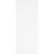 Althea ręcznik sportowy 30x80 cm, biały