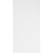 Althea ręcznik sportowy 70x140 cm, biały