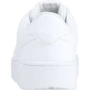 Baylor buty sportowe unisex, biały