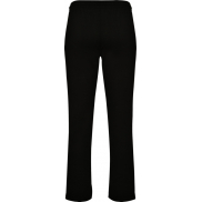 New Astun spodnie unisex 280 g/m², s, czarny