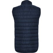 Oslo kids insulated bodywarmer, 12, niebieski