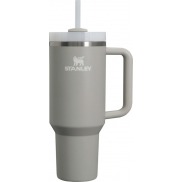 Stanley Quencher H2.0 kubek o pojemności 1200 ml , szary