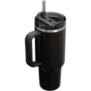 Stanley Quencher H2.0 kubek o pojemności 1200 ml , czarny