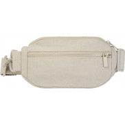 Trace torba typu crossbody Aware™ z recyklingu o gramaturze 500 g/m², piasek pustyni