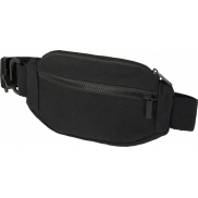 Trace torba typu crossbody Aware™ z recyklingu o gramaturze 500 g/m², czarny