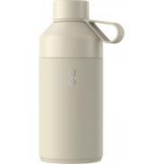 Ocean Bottle izolowany próżniowo bidon na wodę o pojemności 750 ml, piasek pustyni