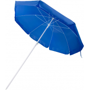 Parasol plażowy Zenith, niebieski