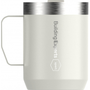 Kubek kempingowy Stanley Everyday o pojemności 236 ml , żółty