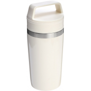 Kubek podróżny Stanley Café-To-Go o pojemności 350 ml, żółty