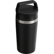 Kubek podróżny Stanley Café-To-Go o pojemności 350 ml, czarny