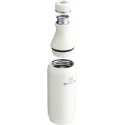 Stanley All Day Slim butelka na wodę o pojemności 350 ml, żółty