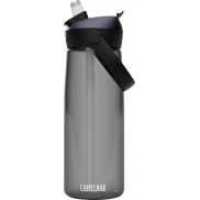 Camelbak® Thrive Flip 750 ml Tritan Renew butelka na wodę ze składaną słomką, szary