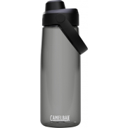 Camelbak® Thrive Chug 740 ml Tritan Renew butelka na wodę z zakrętką, szary