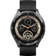 Prixton SWB33 smartwatch, czarny