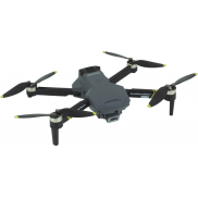Prixton Delta dron, czarny