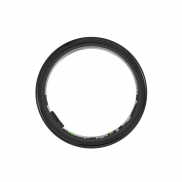 Prixton Orbyt inteligentny pierścionek, 11(20.8 mm), czarny