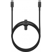 Xtorm CX3071 kabel nowej generacji o mocy 100 W USB-C PD, czarny