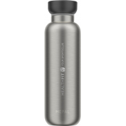 Mepal Ellipse butelka termiczna na wodę o pojemności 500 ml, czarny