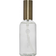 Wellmark odświeżacz powietrza o pojemności 100 ml, biały