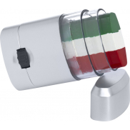 Vibran farba do twarzy do malowania flag, zielony