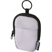 Byron Clip & Go mała torebka z certyfikatem GRS z recyklingu, 0,2 l, fioletowy