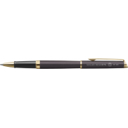 Pióro kulkowe Waterman Hemisphere F, czarny